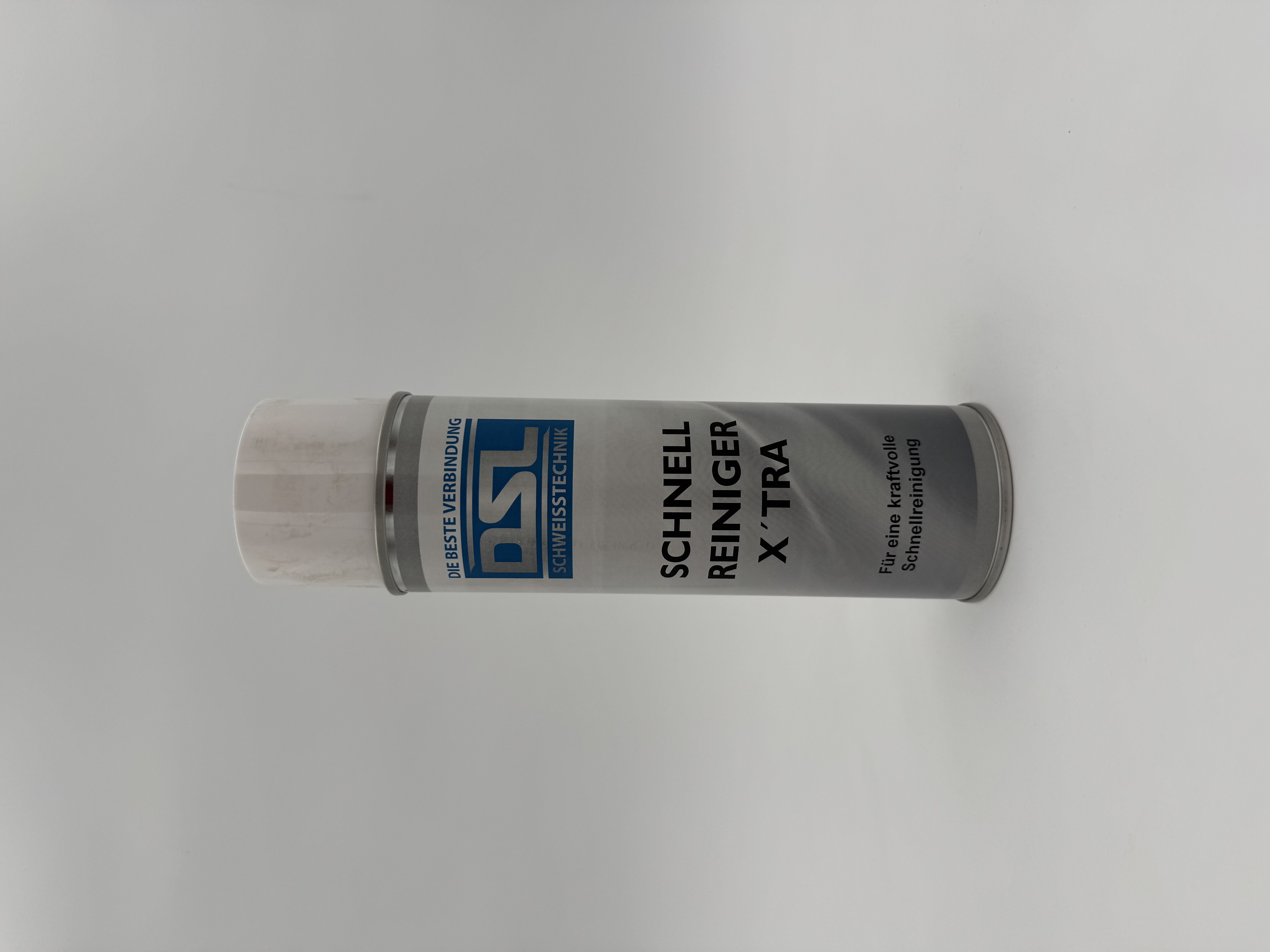 Schnellreiniger EXTRA TOP 322