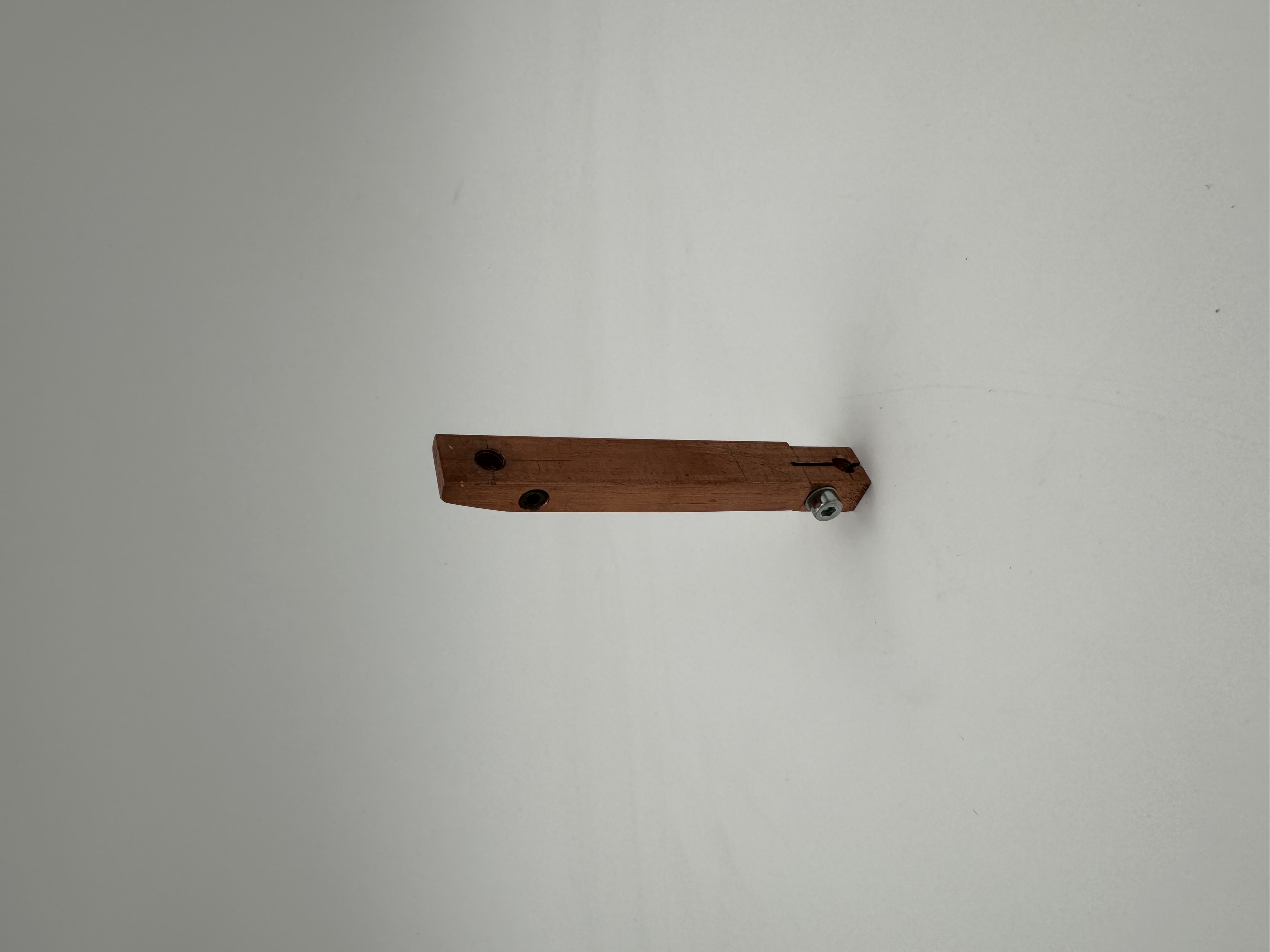 Schlüter Elektrodenhalter