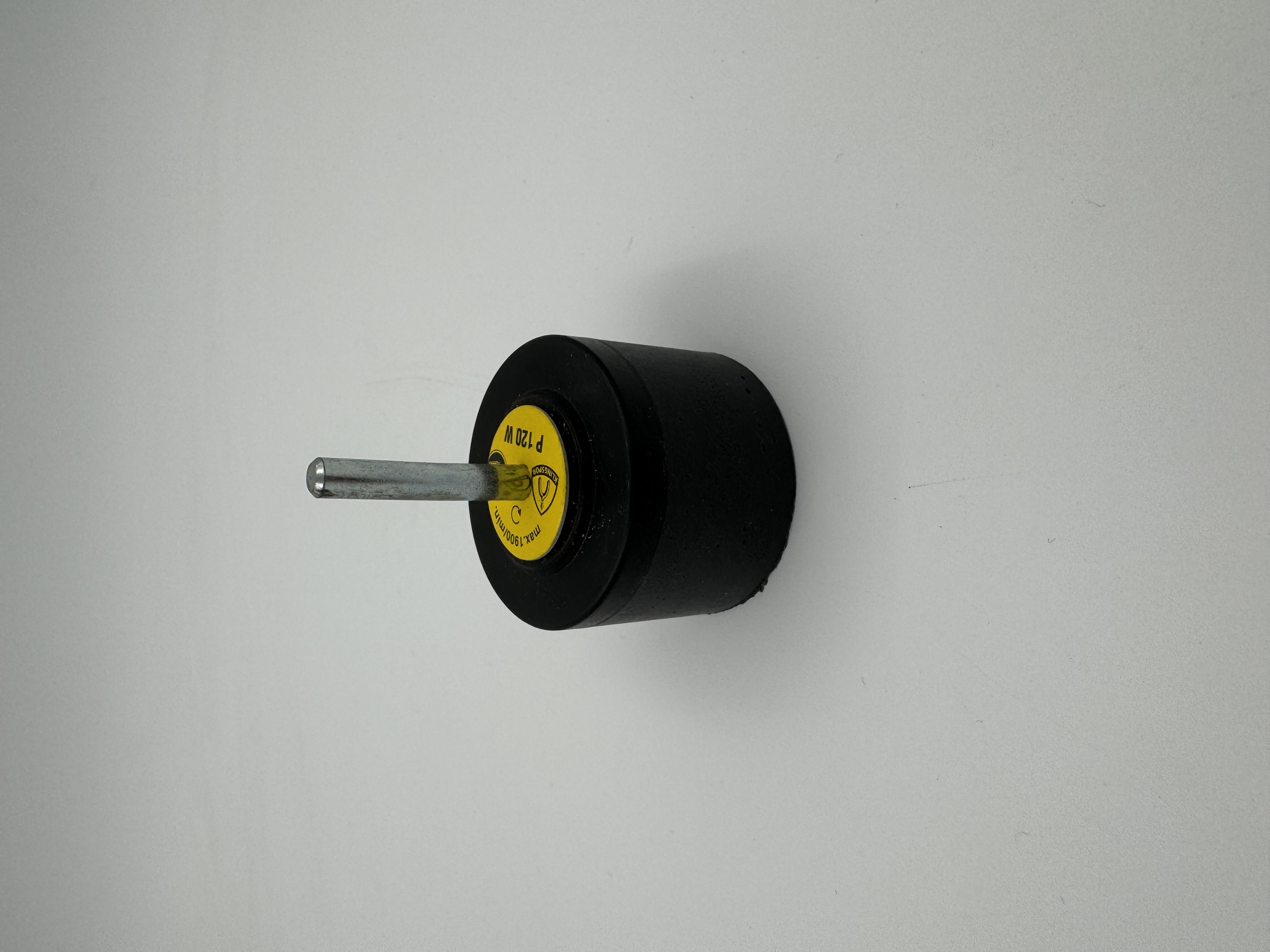 KS Schleiffix mit Stift SFM 656 50x30x6 mm Korn 120