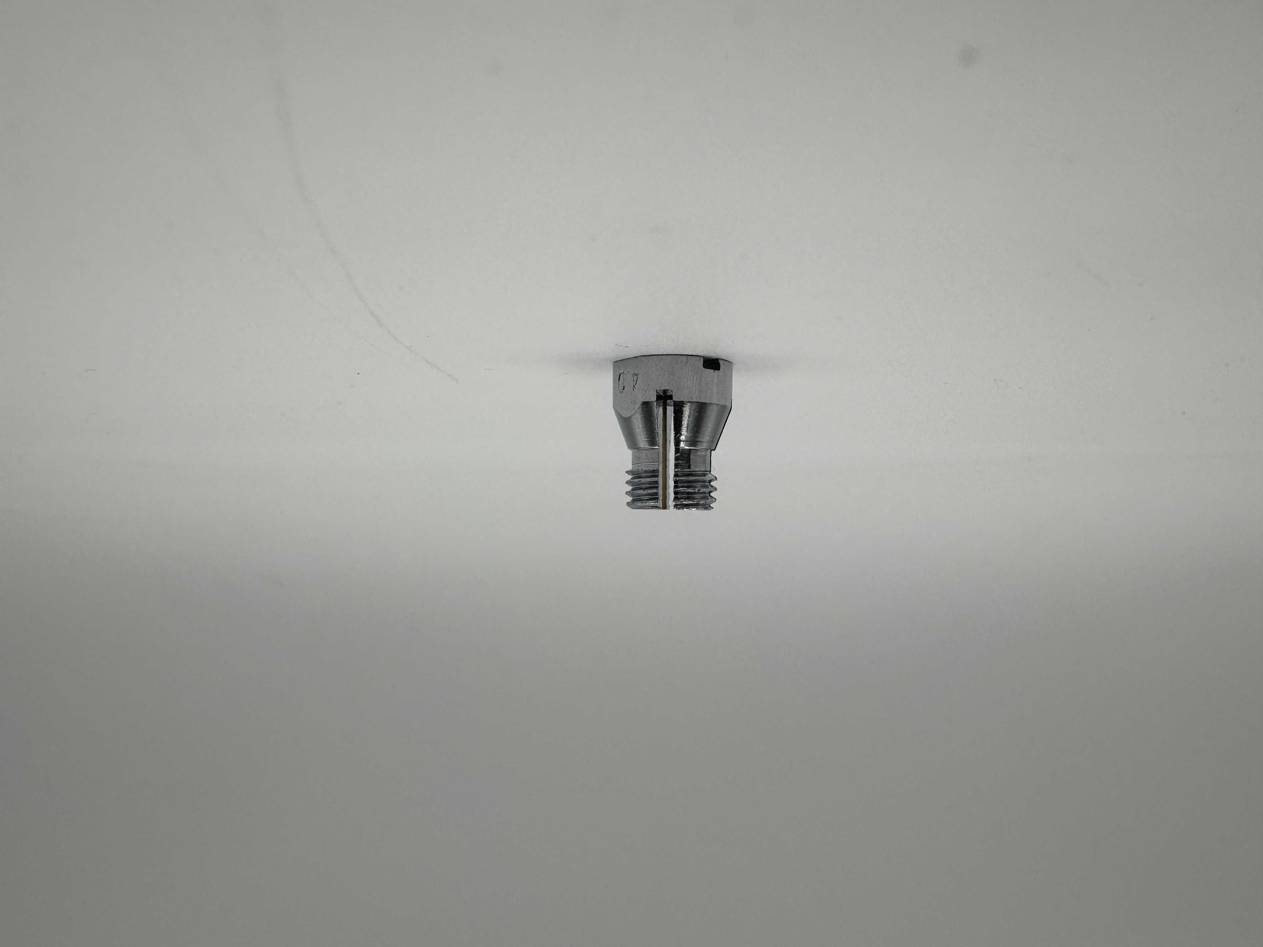 Spannzange 4.0mm, 224-07