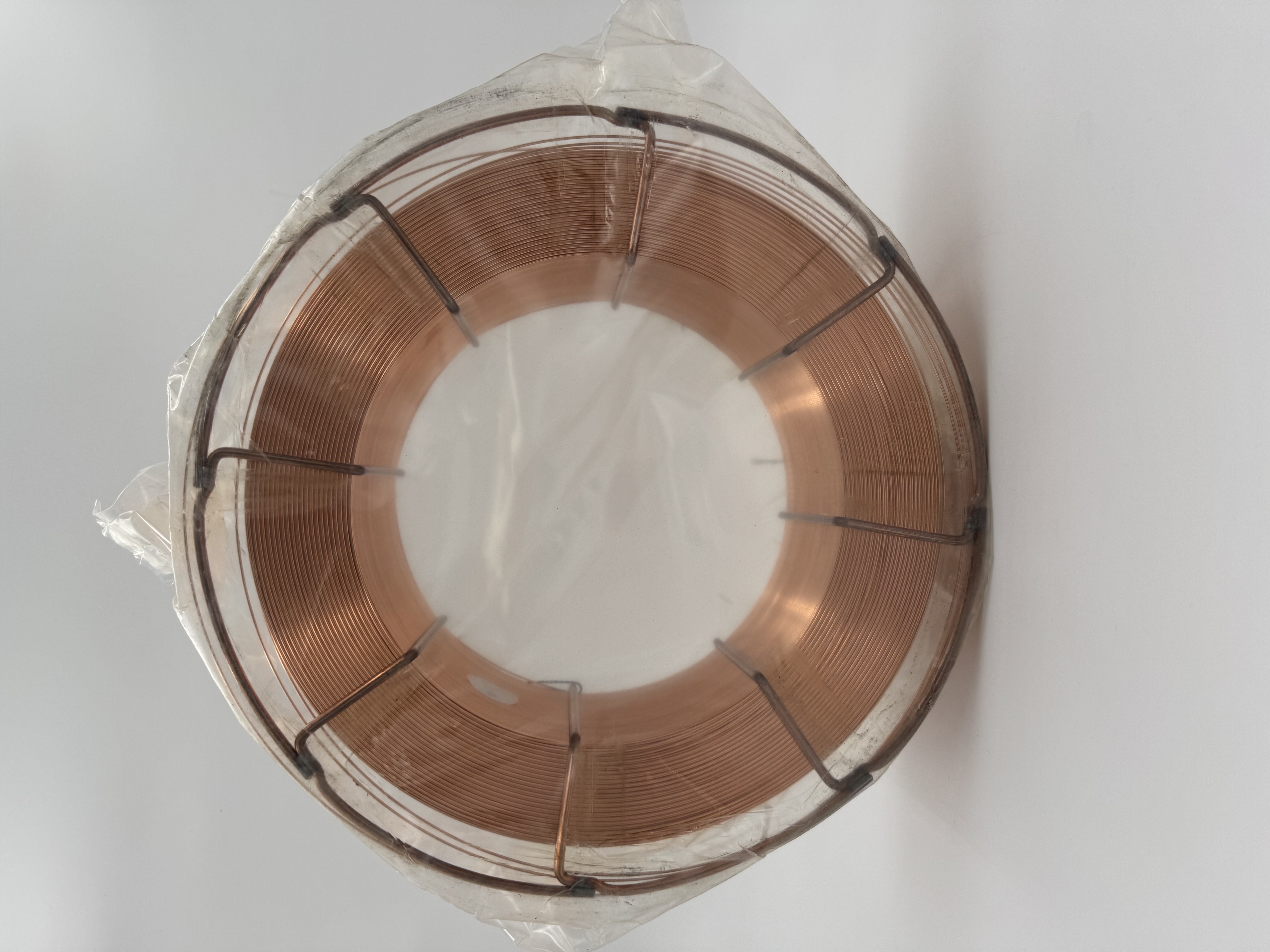 OEE Fülldraht Fluxofil M10  1,0mm
