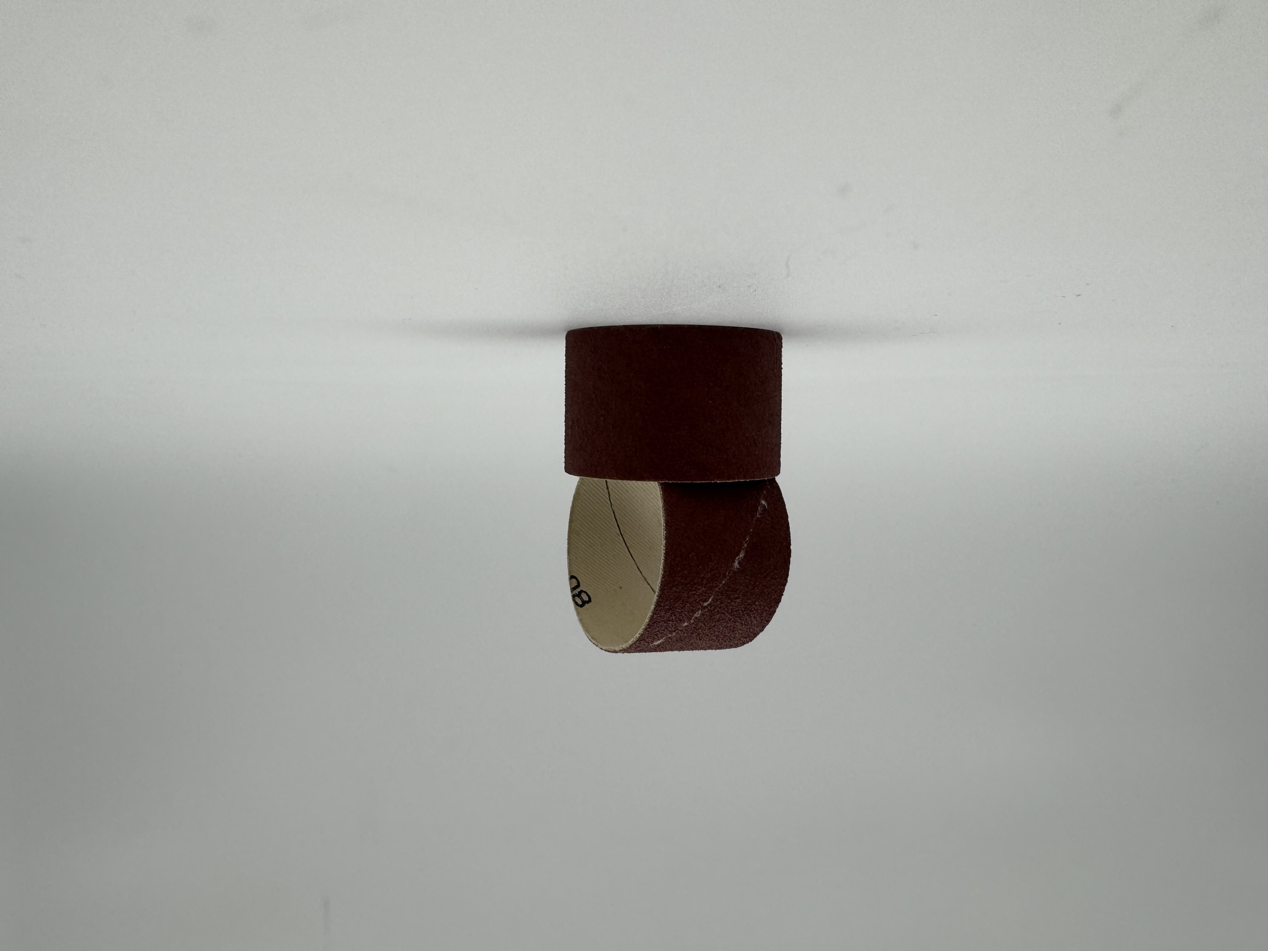 Schleifhülse CS 310 K80 45 x 30 mm