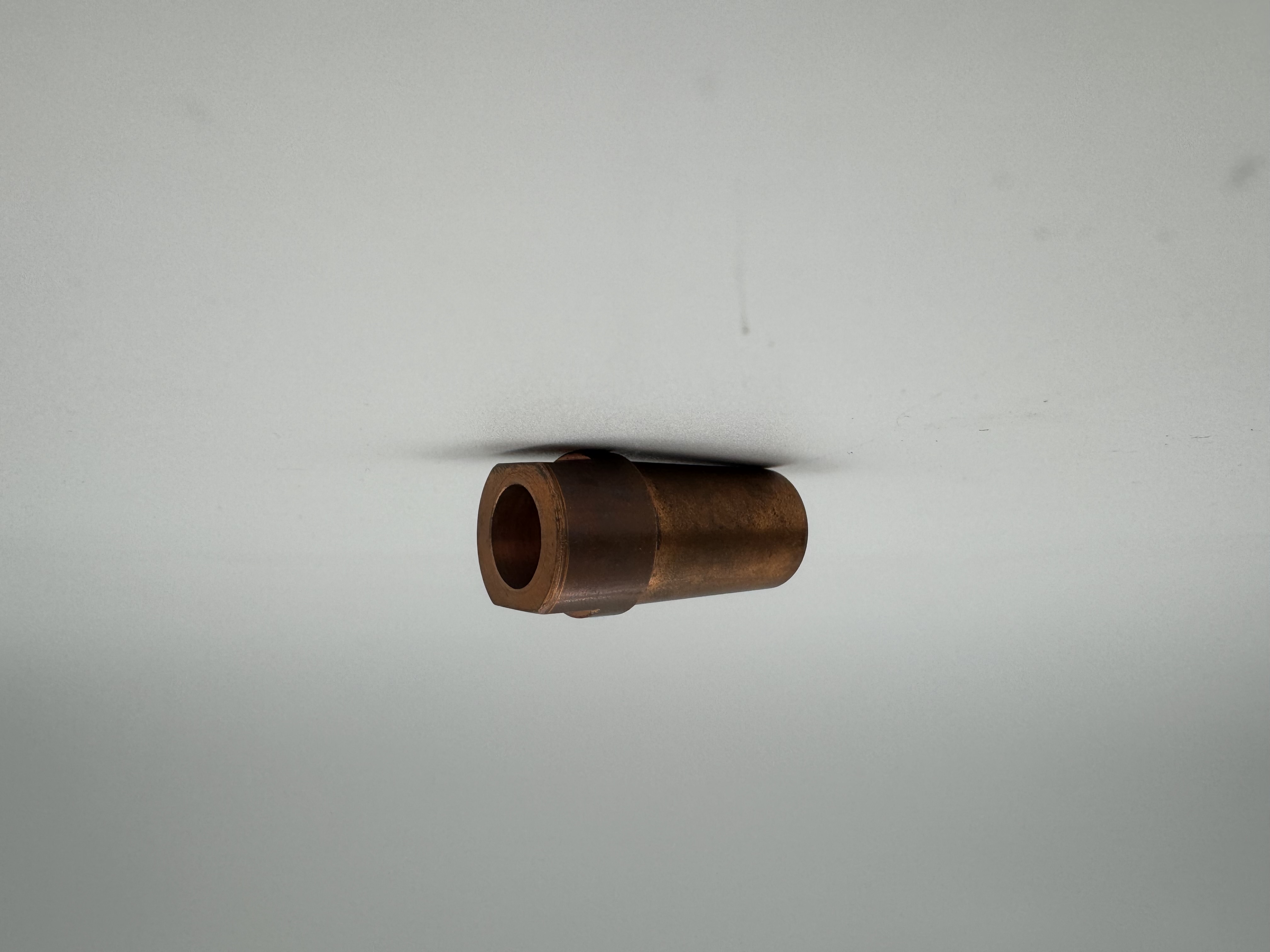Reduzierstück Nr.37/40mm/MK2 auf 1:10=12 CuCrZr