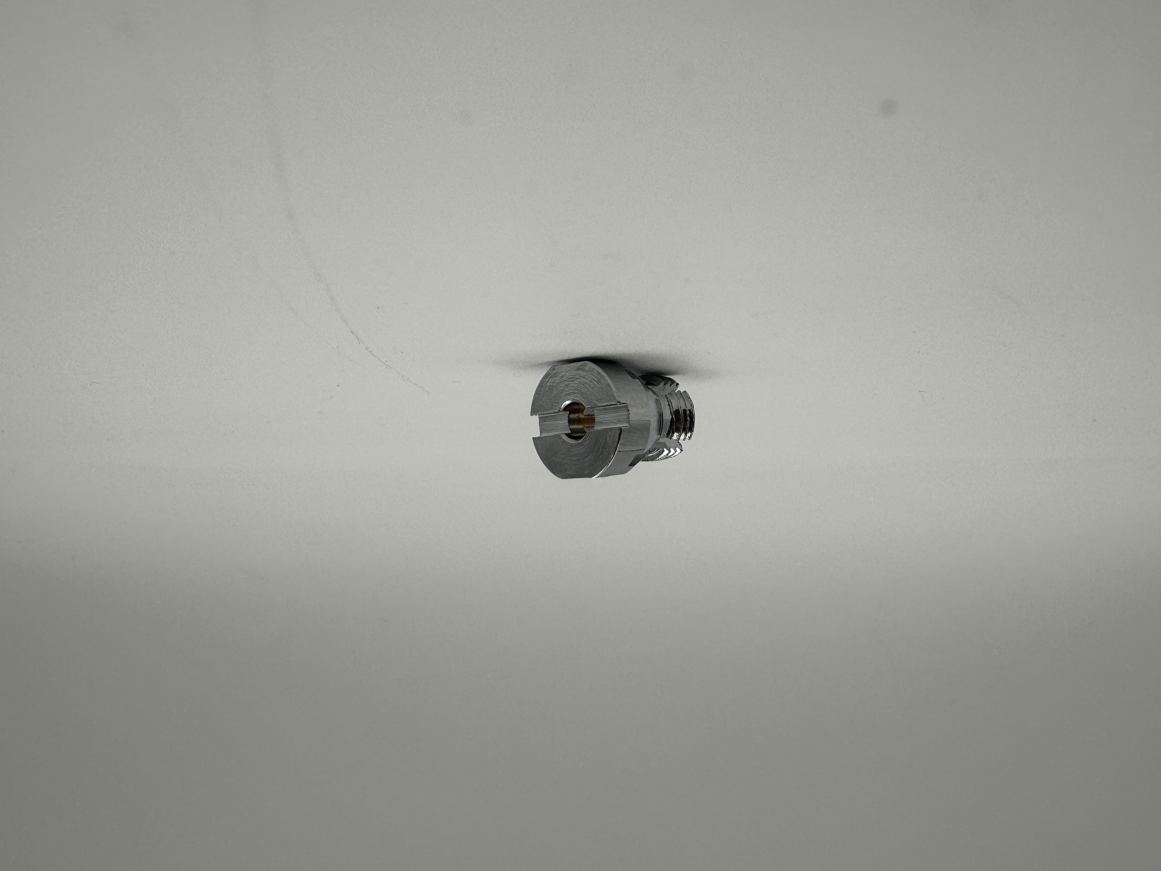 Spannzange 4.0mm, 224-07