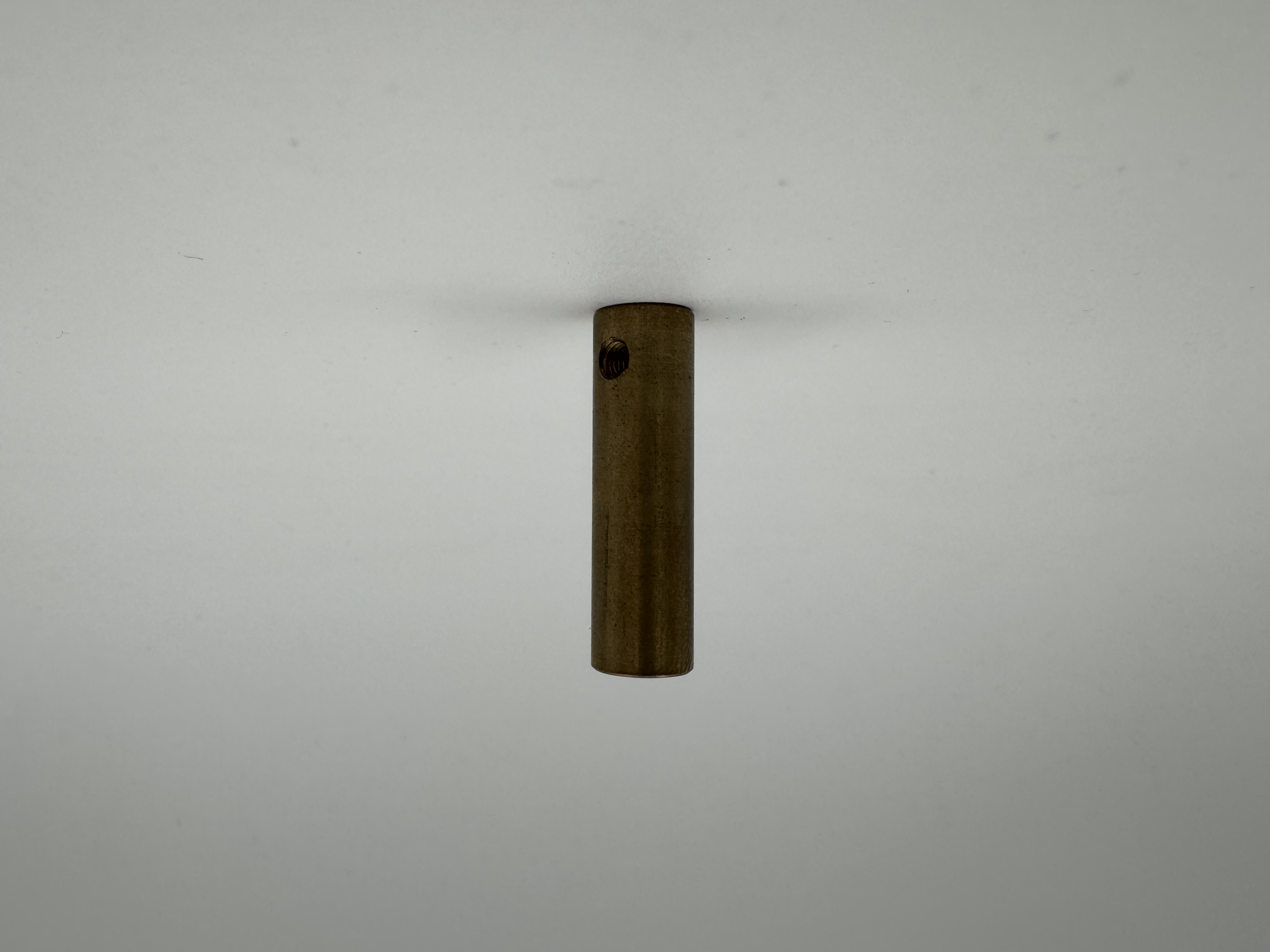 Schlüter Adapter für Punktelektrode 3mm, ohne