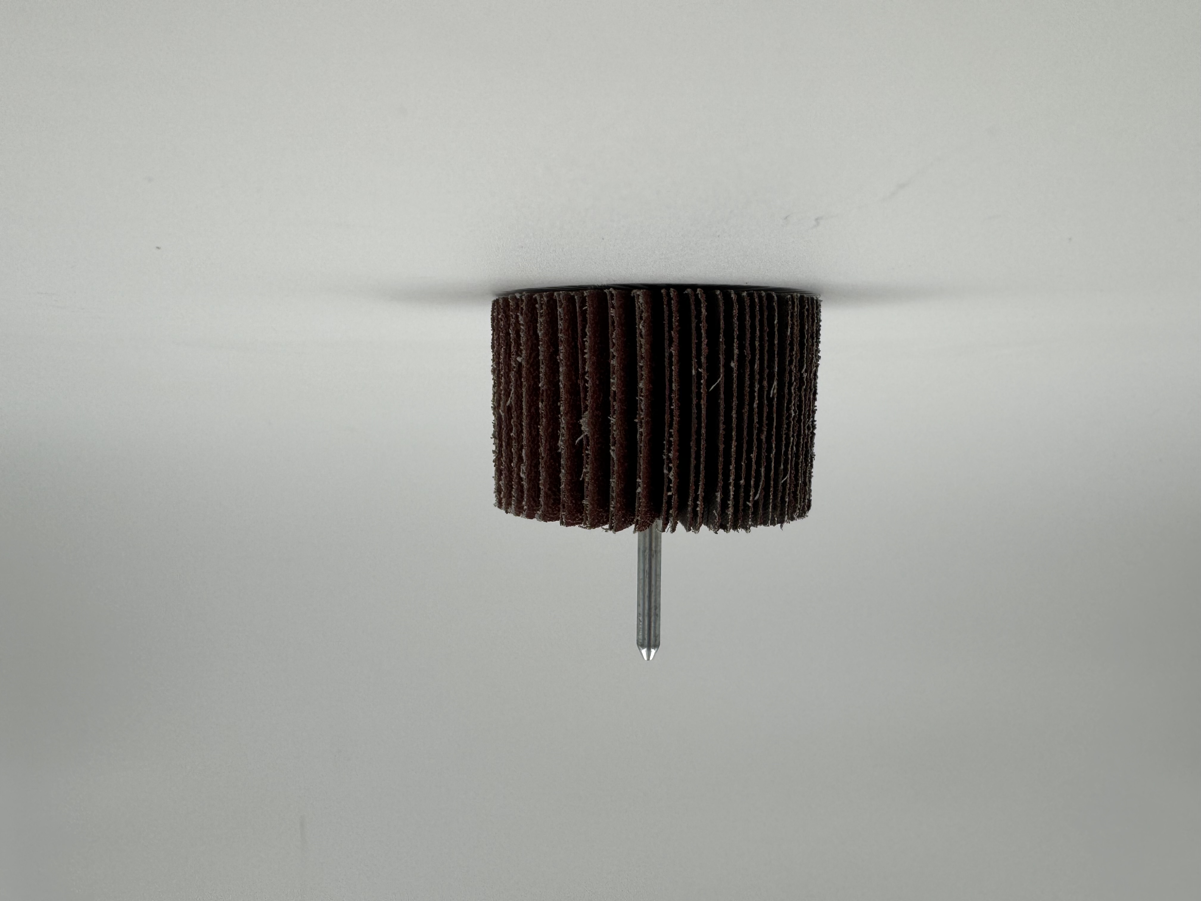Schleifmopstifte KM 613