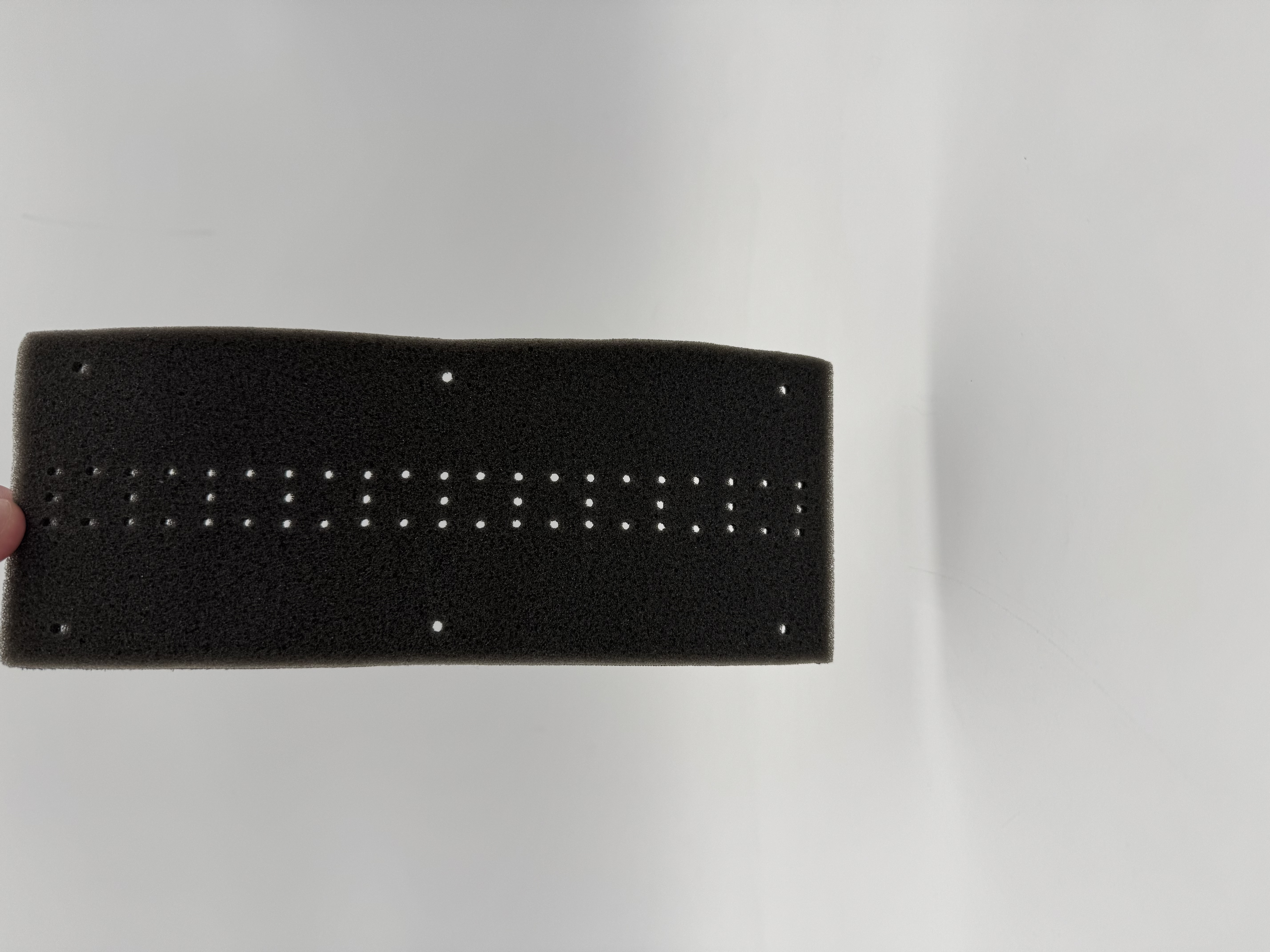 SCHWEISSBAND FÜR LCD HELM OTOS (Stück)