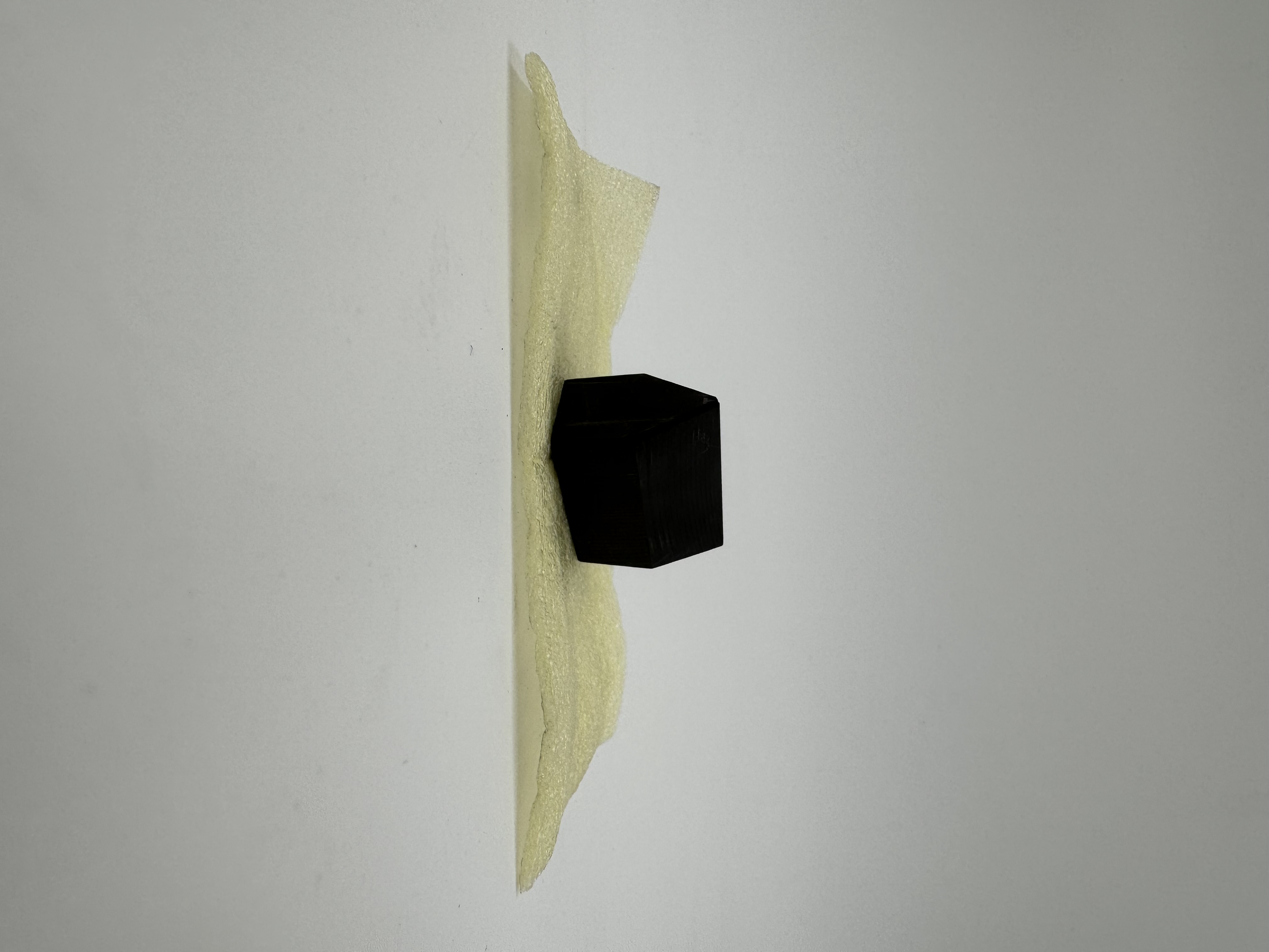GREISING Elektrode Graphit