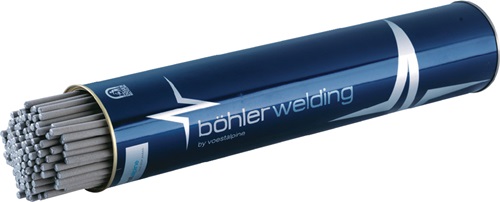 Stabelektrode FOX A7 BÖHLER