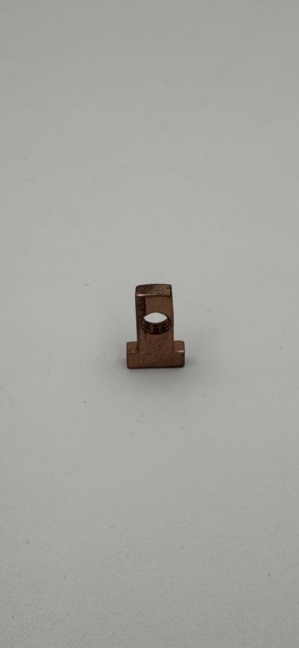 Schlüter Elektrode 1 (n. Zchg.) DINEX