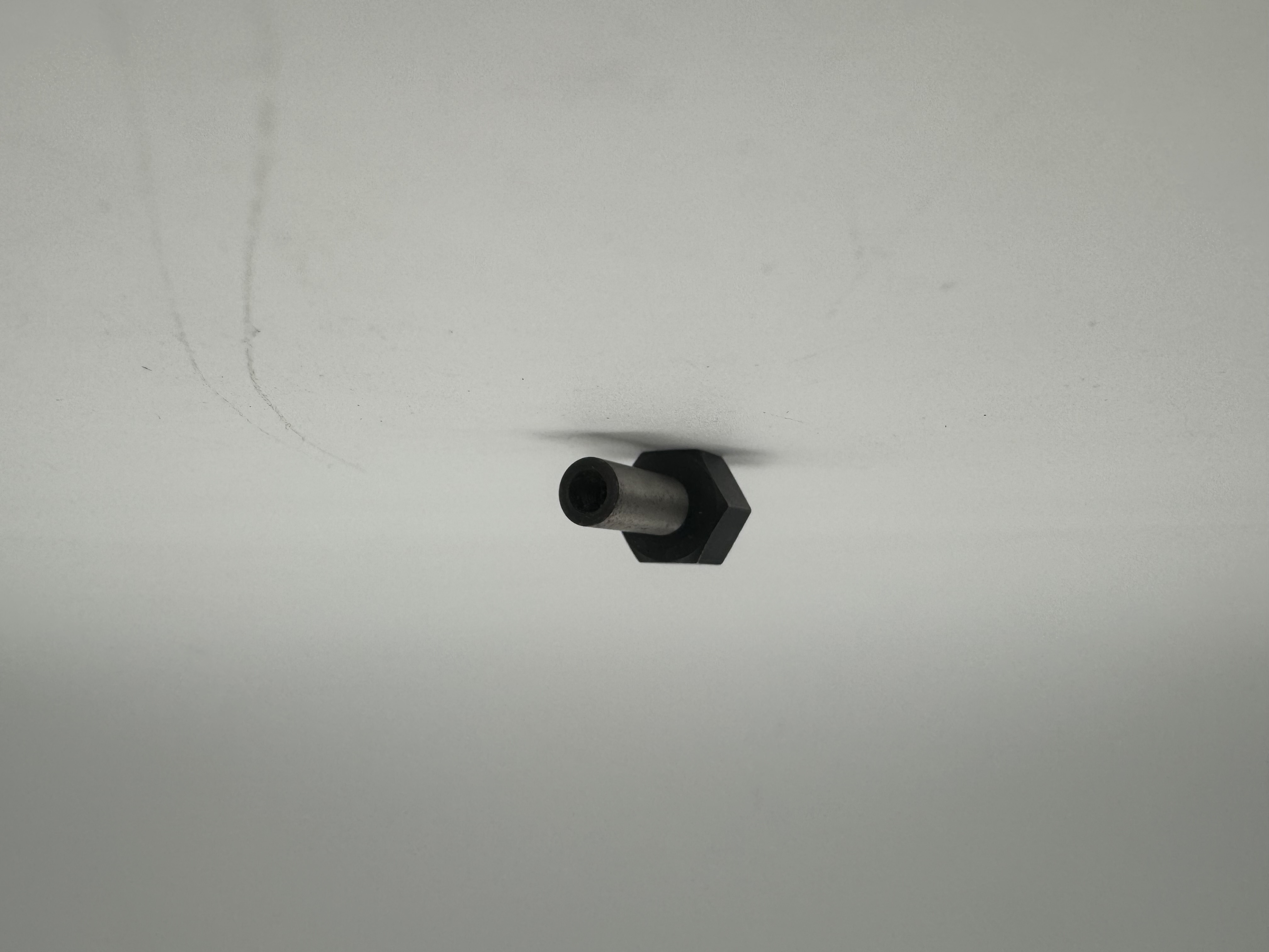 Welle für Schleifgerät Turbo-Sharp