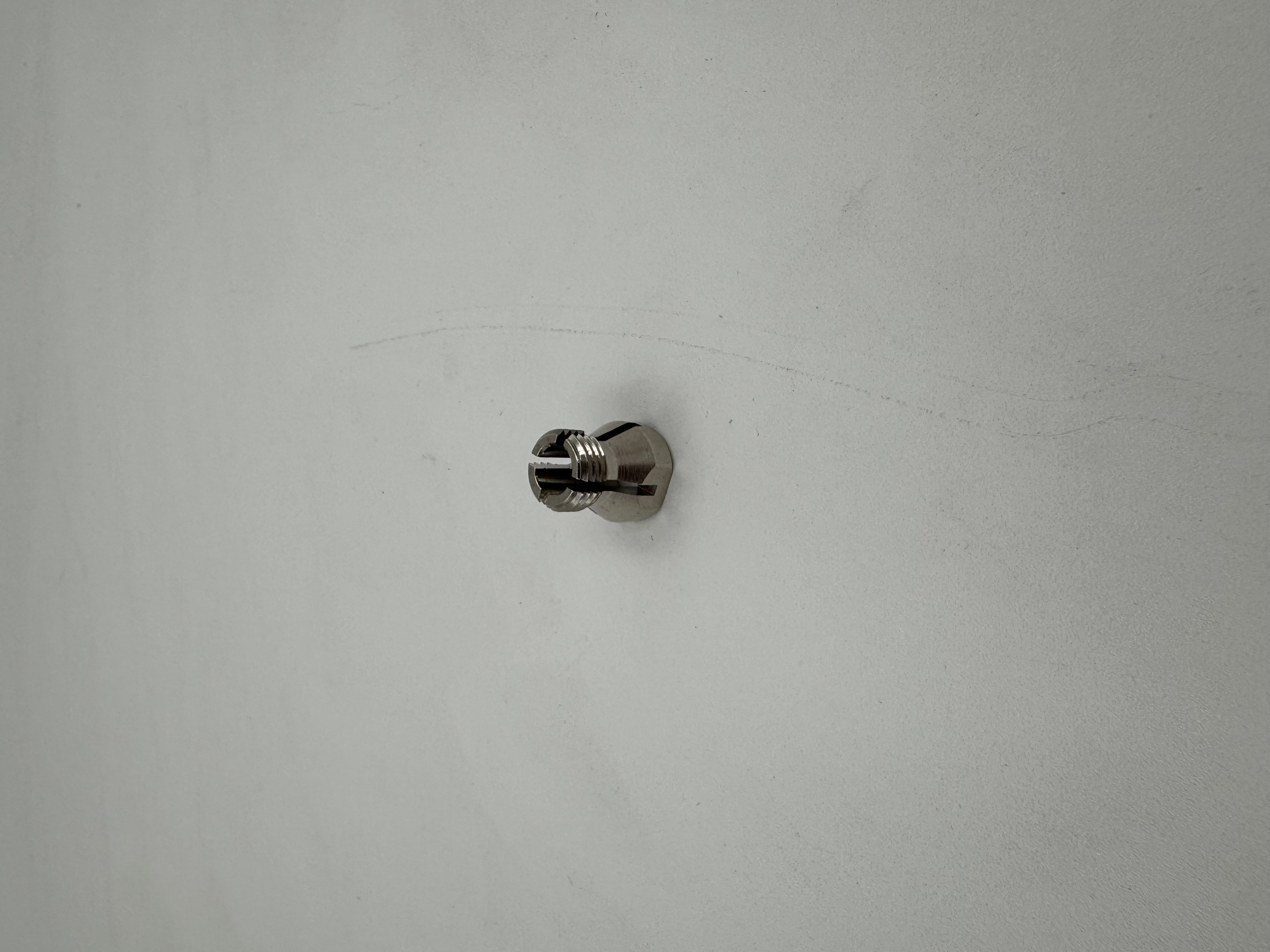 Spannmutter CN 6,5mm