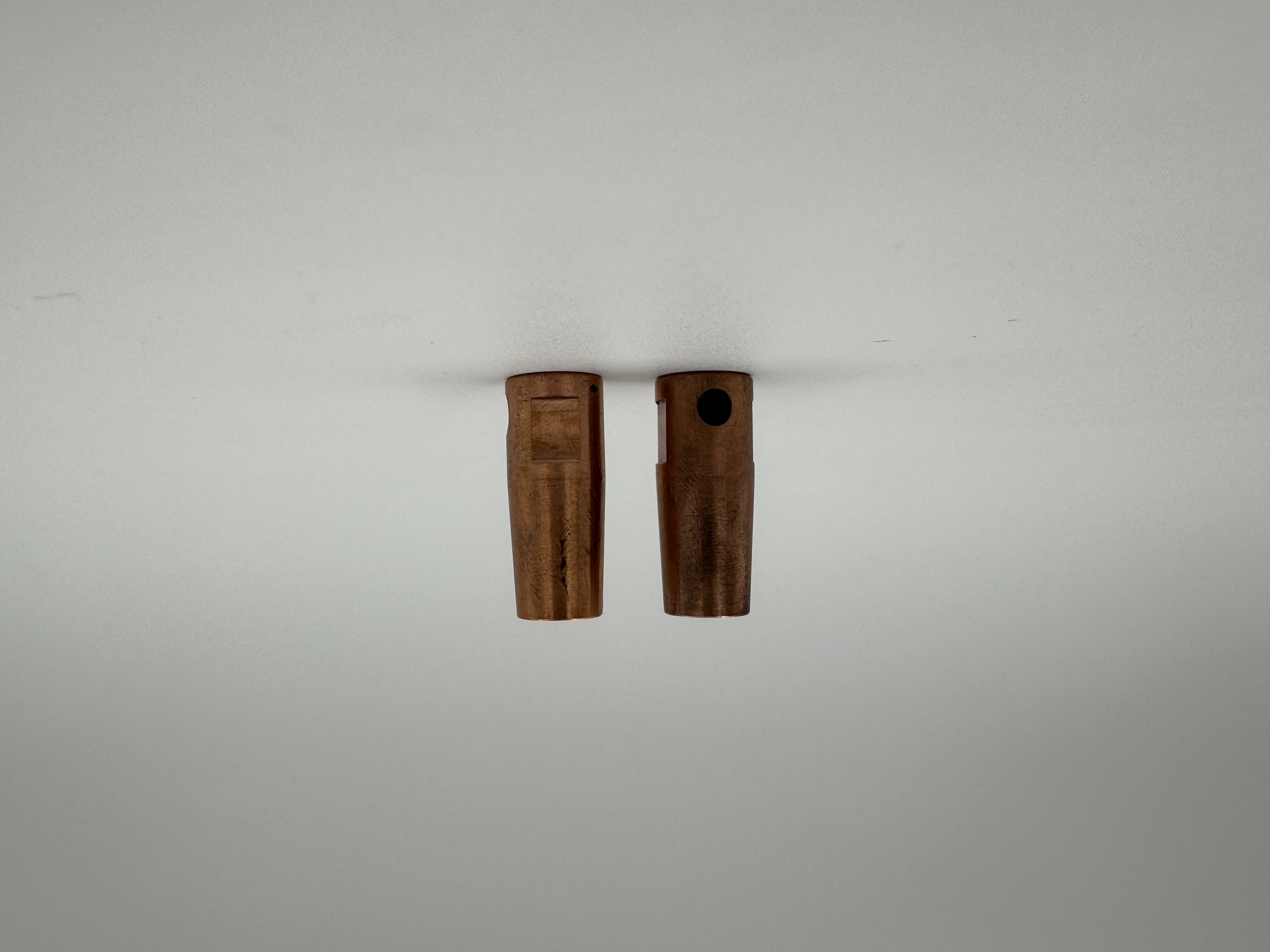 Schlüter Adapter für Rollensonde 12,5x30mm