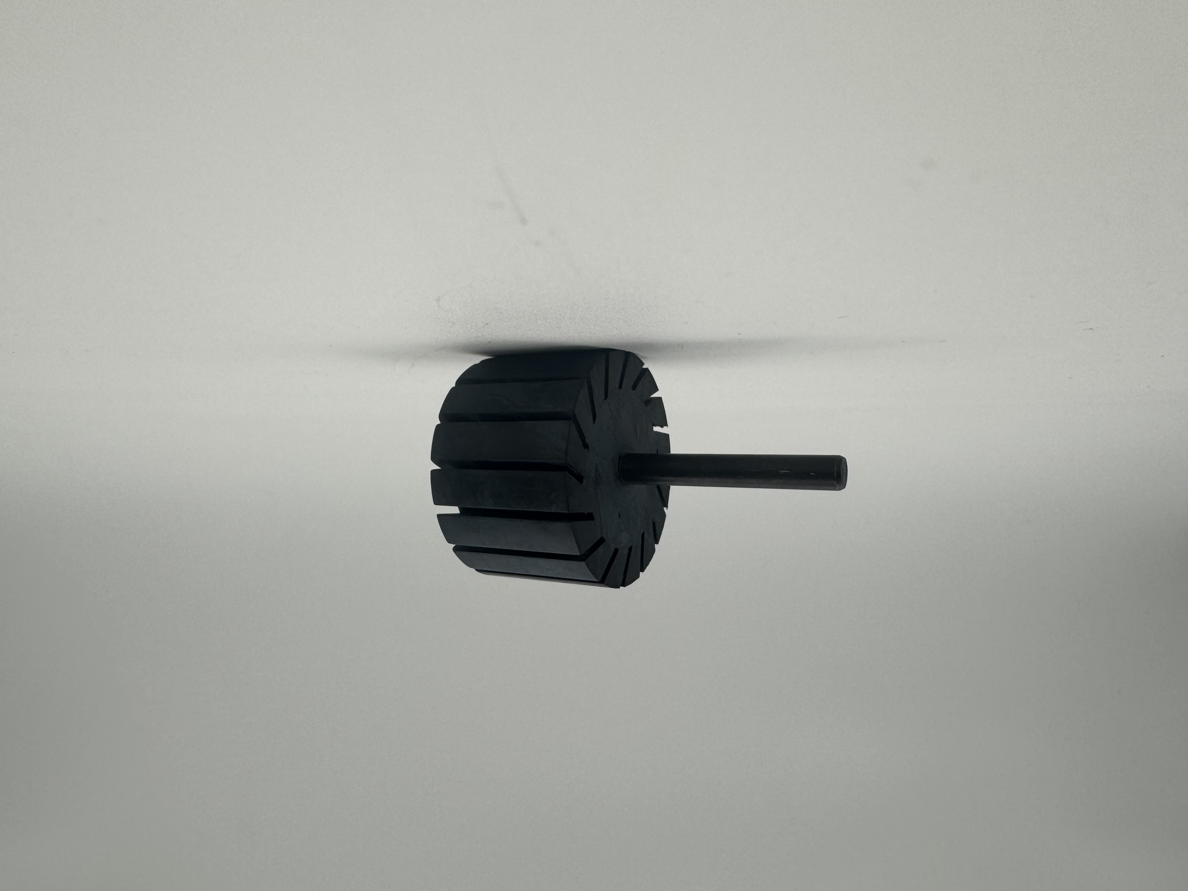 Gummikörper GK 555 35 x 30 x 6 mm