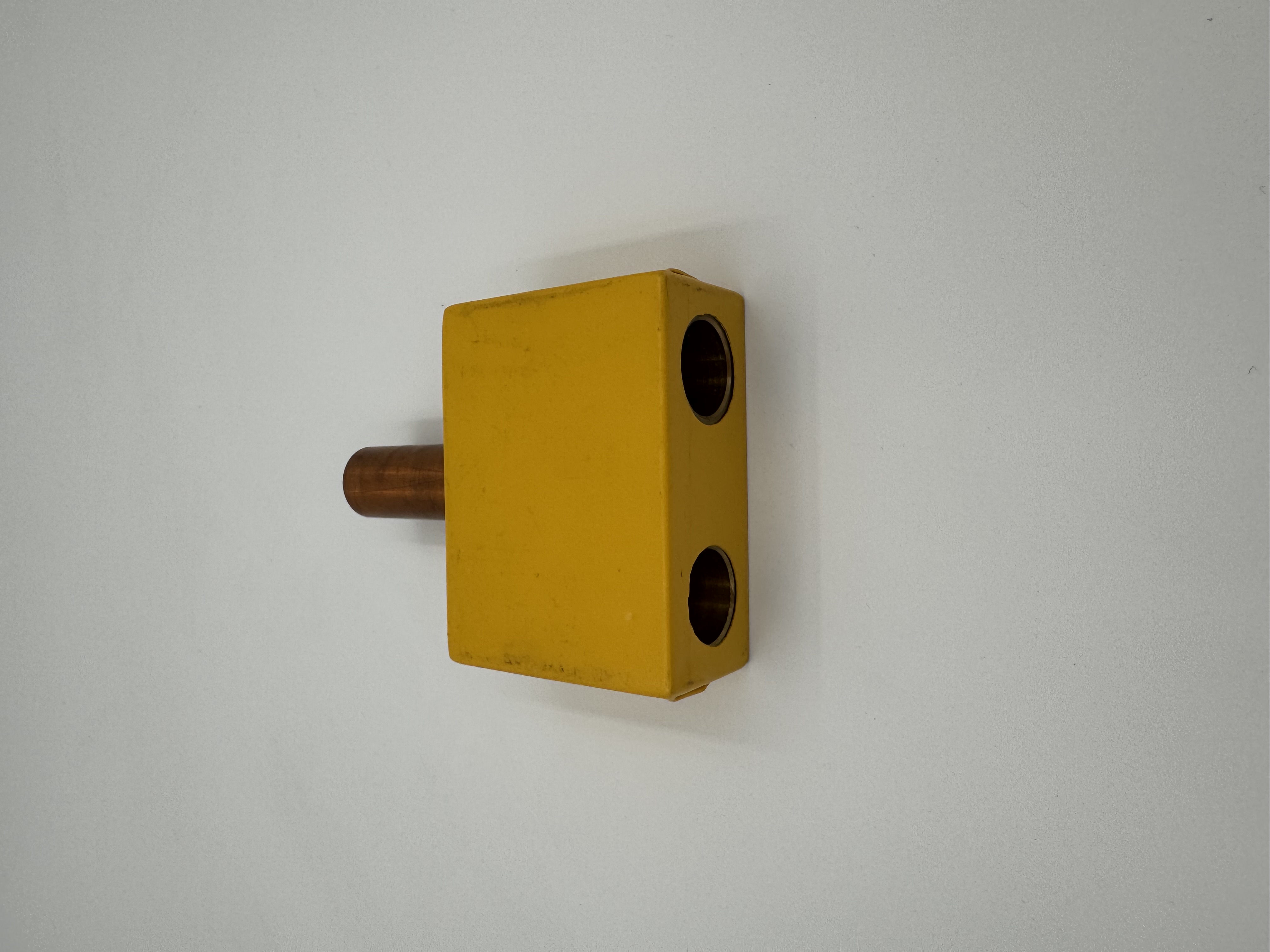 Schlüter Adapter (Ms) 2-fach 30x55x75