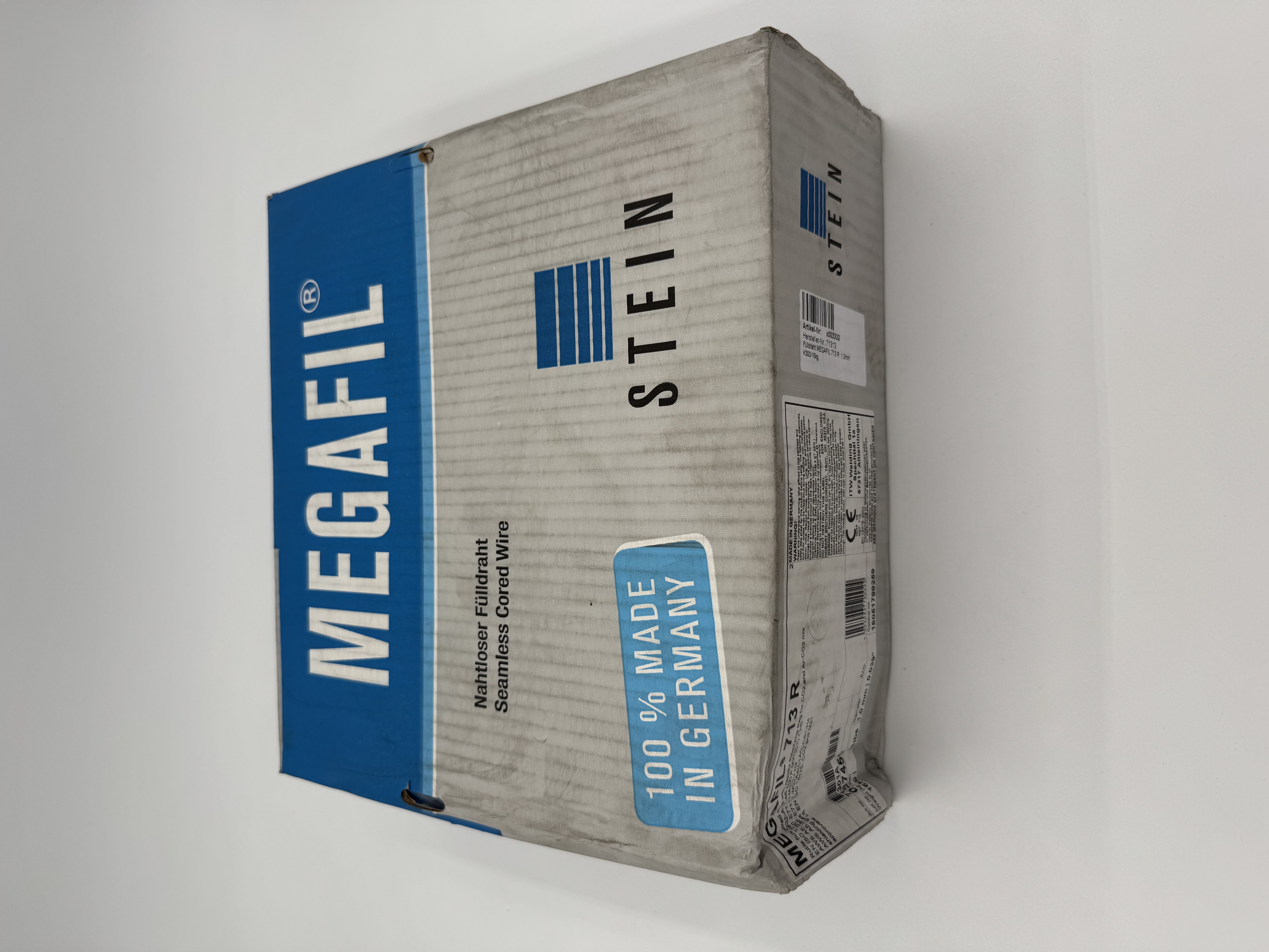 Fülldraht MEGAFIL 713 R  1,0mm