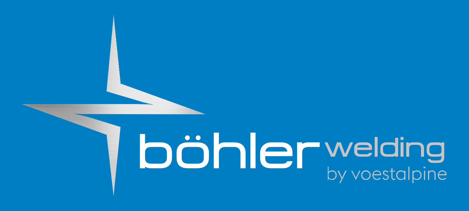 voestalpine Böhler Welding