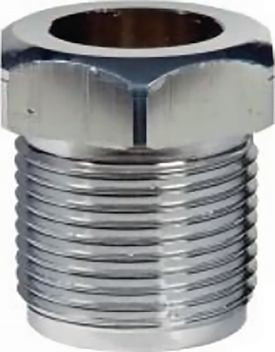 Düsenmutter für Blockdüsen  17,2 mm