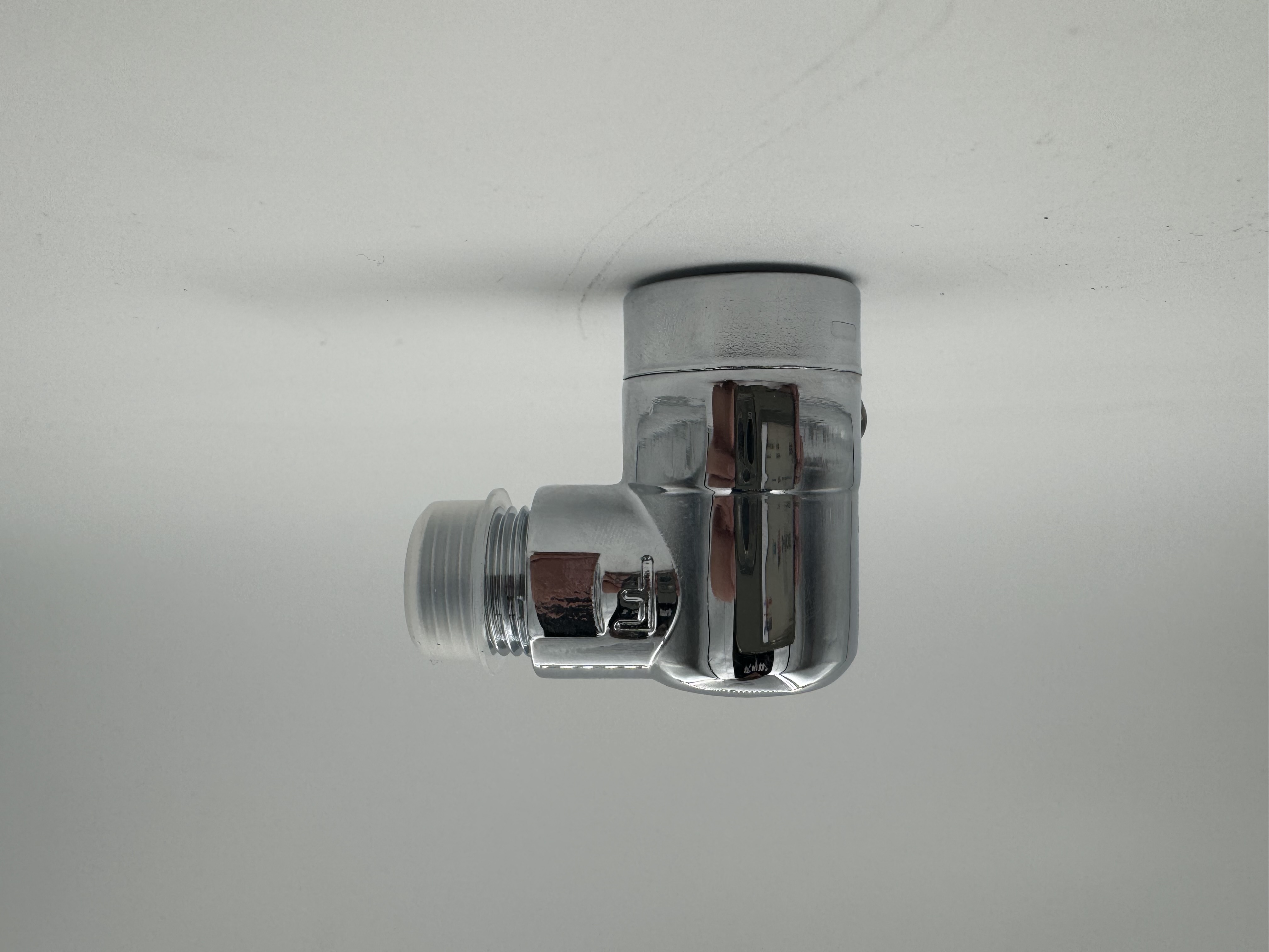 Allgas Steckdose 1/2“ außen