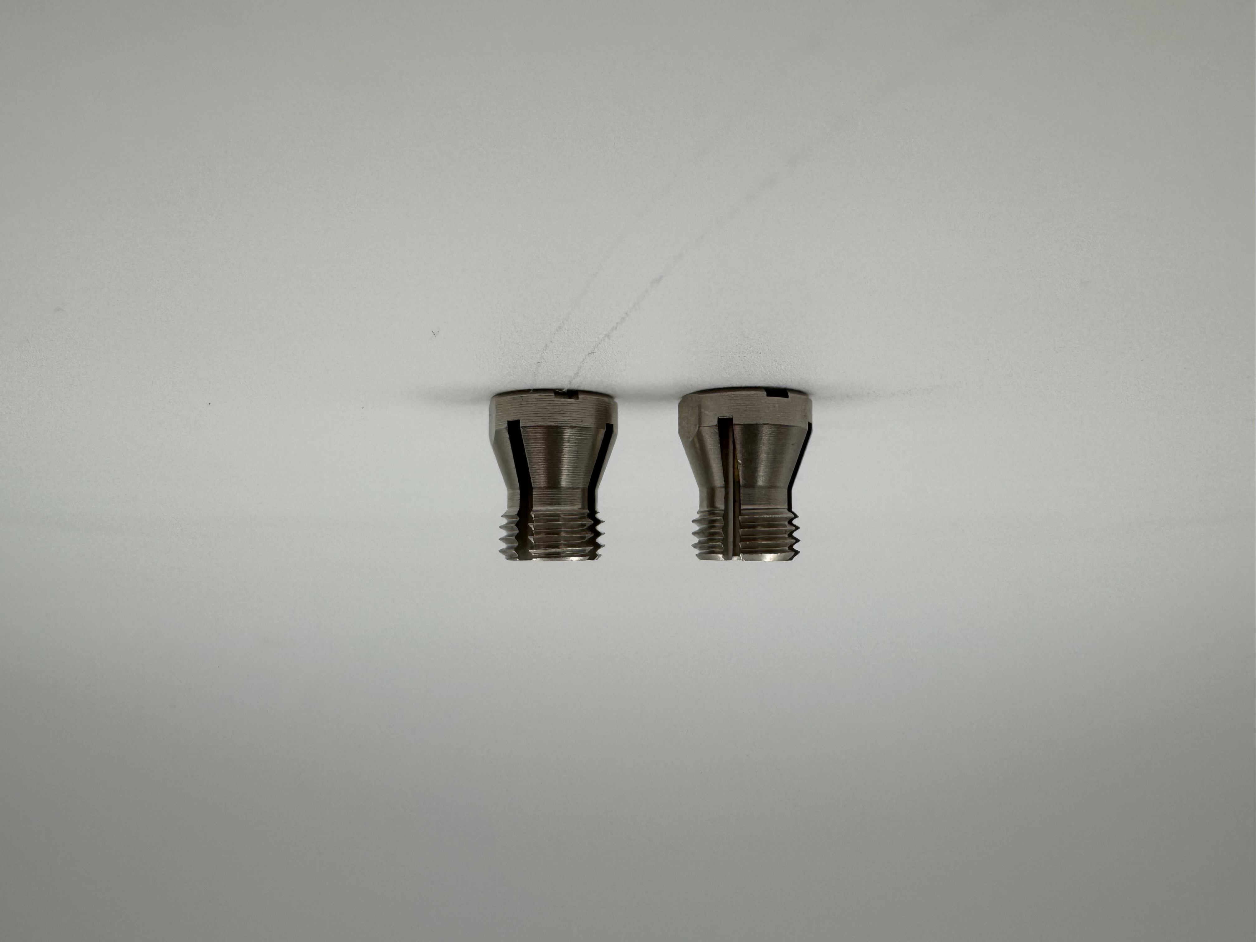 Spannmutter CN 4,0mm