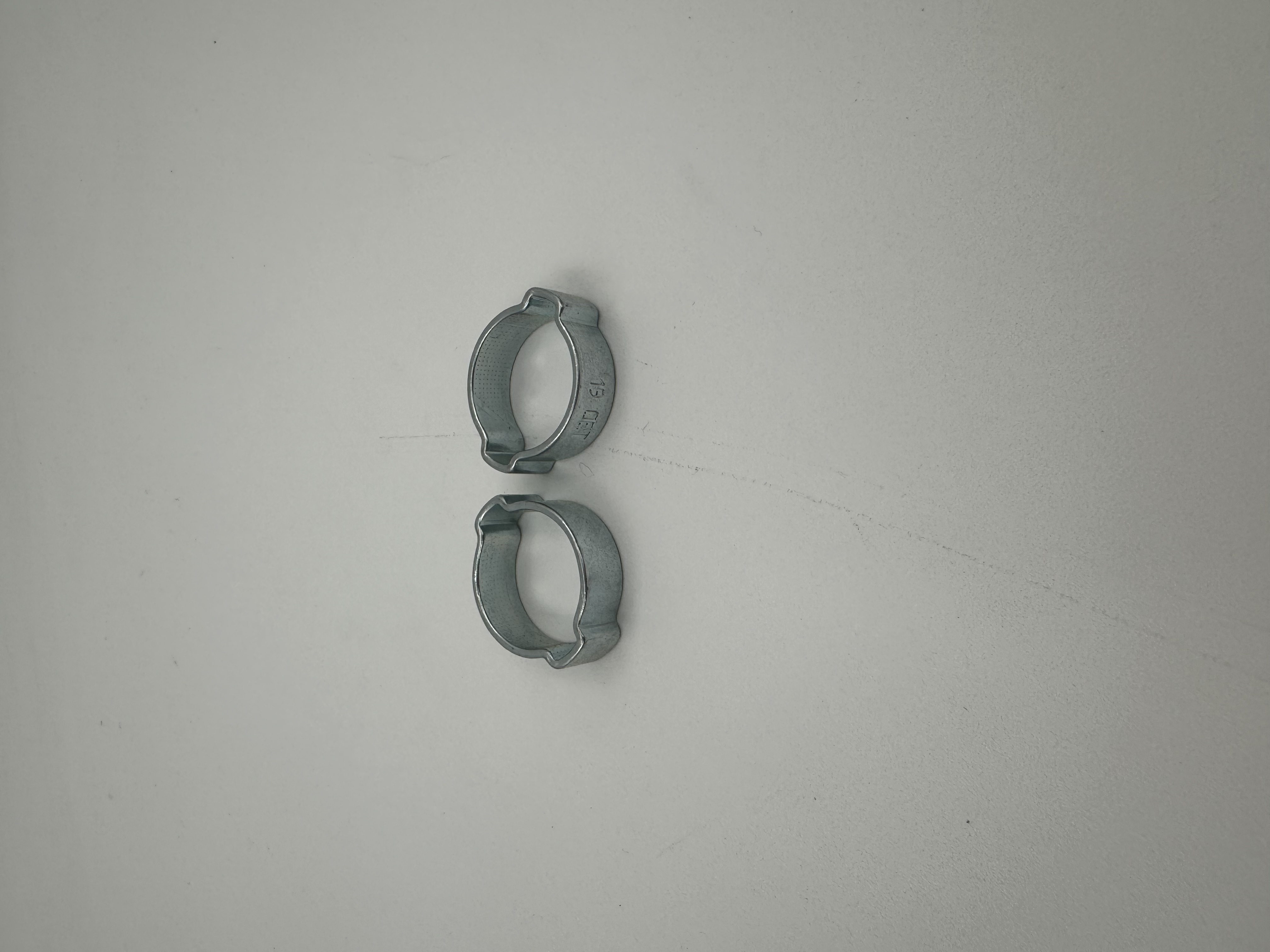 2-Ohr-Klemmen