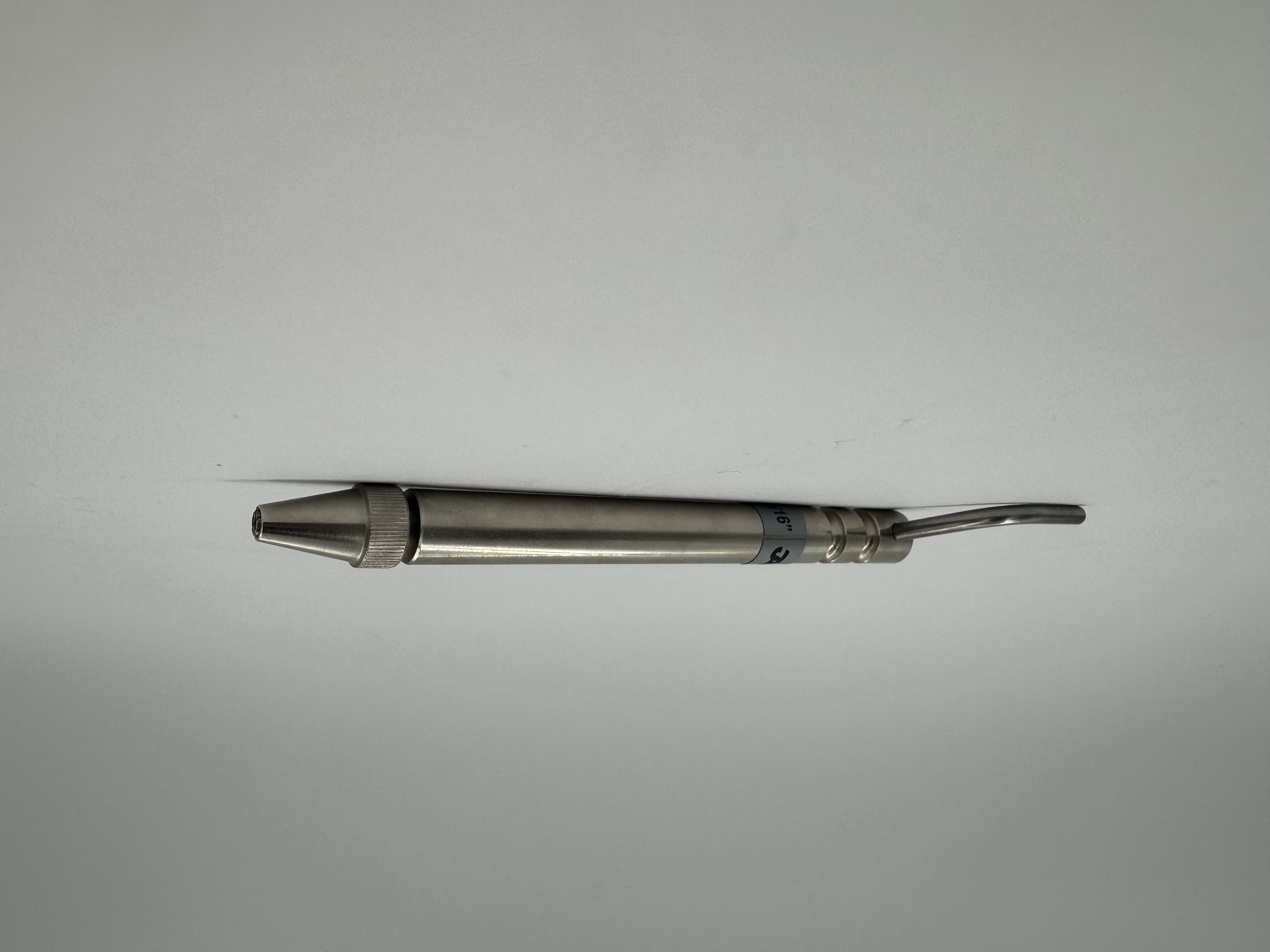 Elektrodenspannzange Ø 1,6 mm