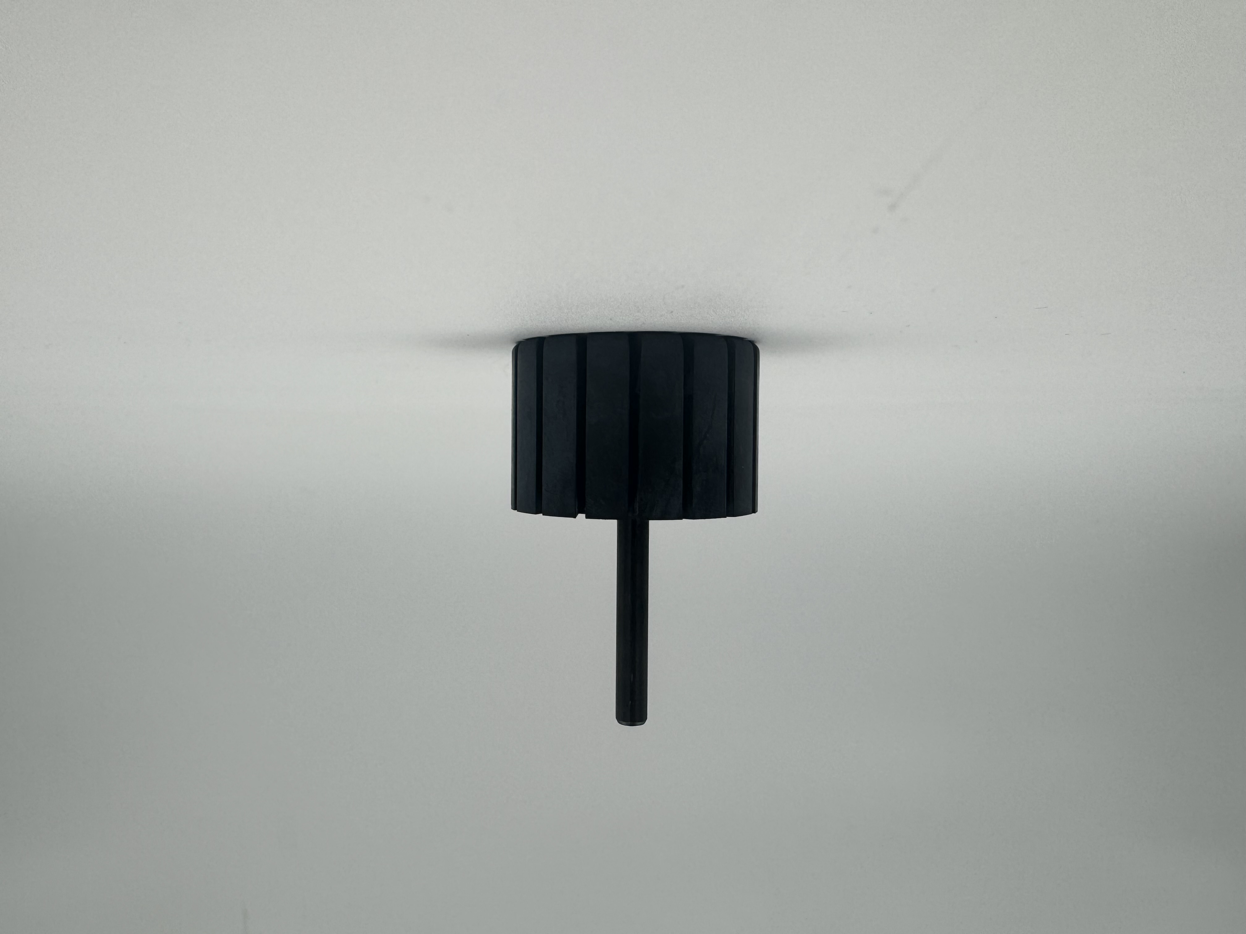 Gummikörper GK 555 35 x 30 x 6 mm